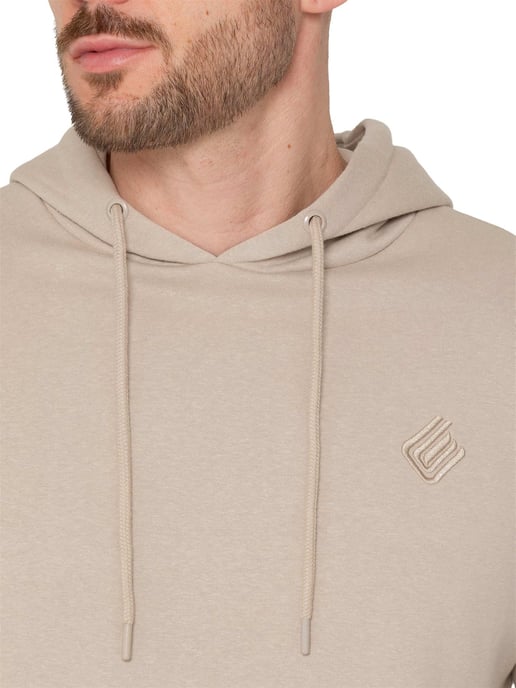 Enzo | Mens Pullover Hoodie