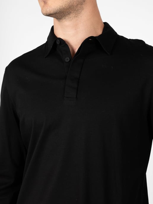 Antony Morato Longsleeve Men's Black