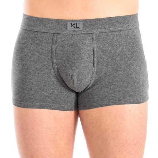 Pack-2 Basic Boxers KL2013