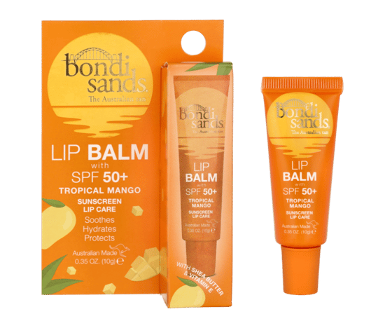 Bondi Sands Lip Balm SPF50+10 g. - Image 1