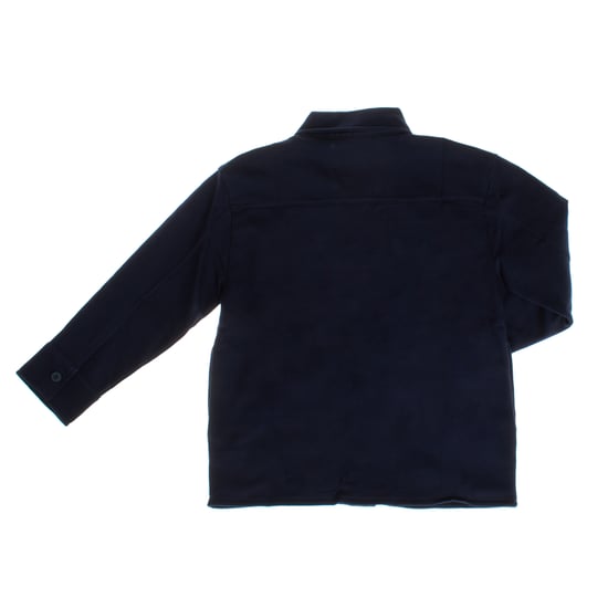 Shirt jacket 825514 boy