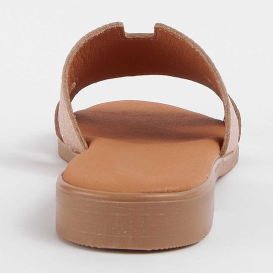 Purapiel Sandal Hacca2 Pink
