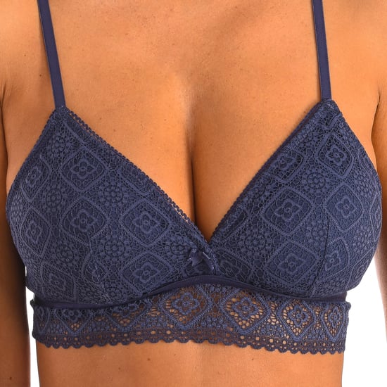 Kim women's bra.