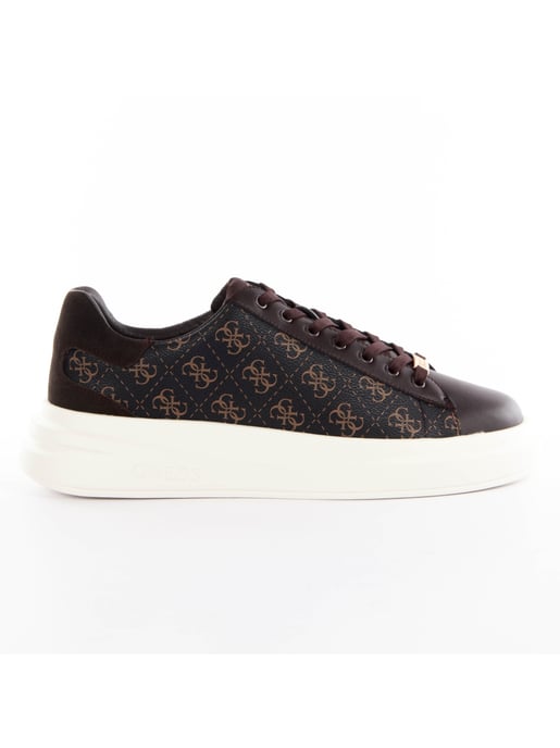 Guess sneakers voor heren Elba - Image 3
