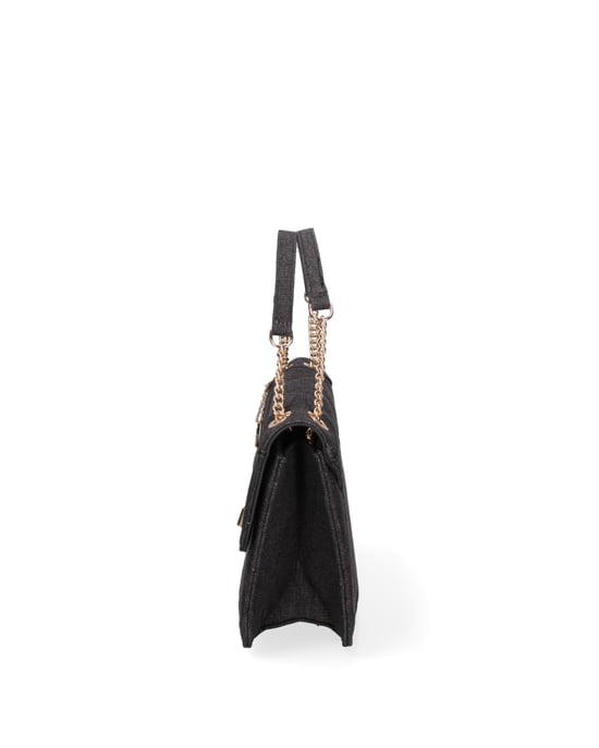 Diana&Co Schoudertas Vrouwen BLACK - Image 3