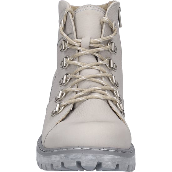 JOSEF SEIBEL Marta 18 | Ankle Boots for Women | grey