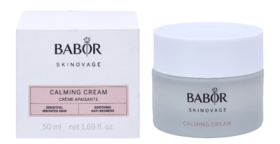 Babor Skinovage Calming Cream50 ml. - Image 1