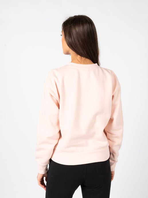 Champion blouse C-neck Vrouw roze - Image 4