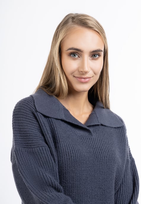 RISA gebreide trui lymoa - Image 3