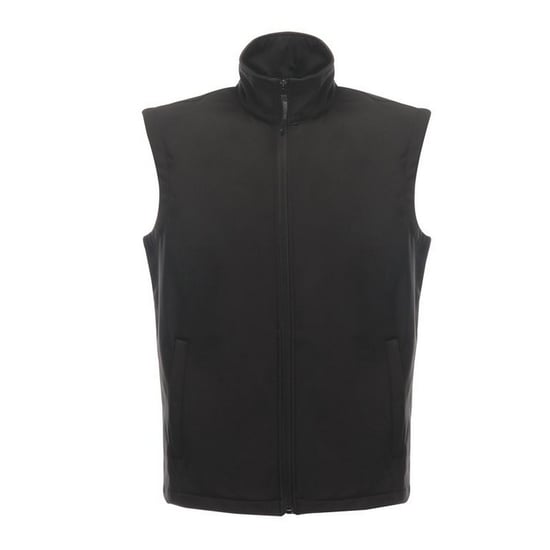 Regatta Professional Mens Classic Lightweight Softshell Bodywarmer