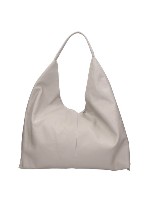 Gave Lux Schoudertas vrouwen PEARL GREY - Image 4
