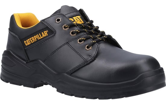 Caterpillar Striver S3 Lage Veiligheidsschoenen Heren - Image 2