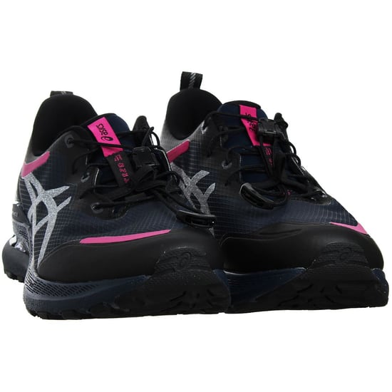 Asics Gel-Kayano 28 AWL Dames Blauw Hardlooptrainers - Image 2