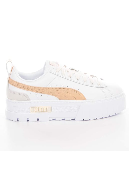 Puma Mayze Luxe Wns sneakers voor dames - Image 4