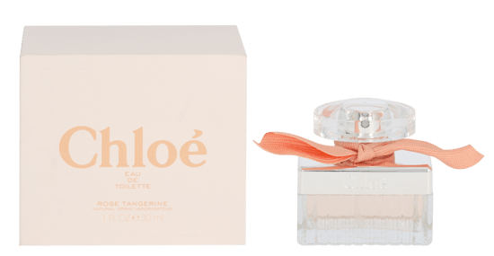 Chloe Rose Tangerine Edt Spray 30ml. - Image 3