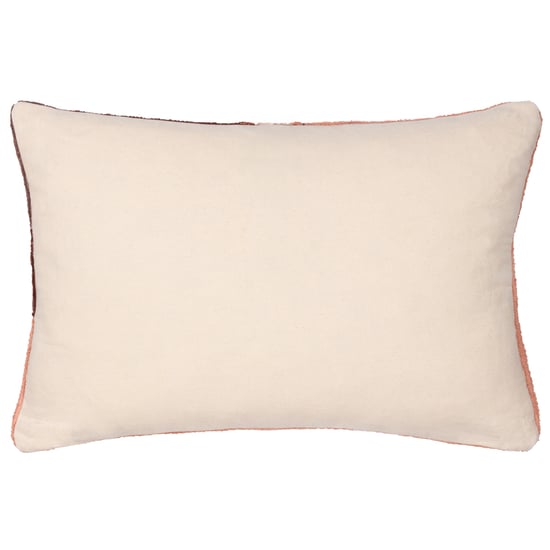 furn. Moloko Embroidered Polyester Filled Cushion