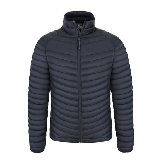 Craghoppers Mens Expert Expolite Padded Jacket (Dark Navy)