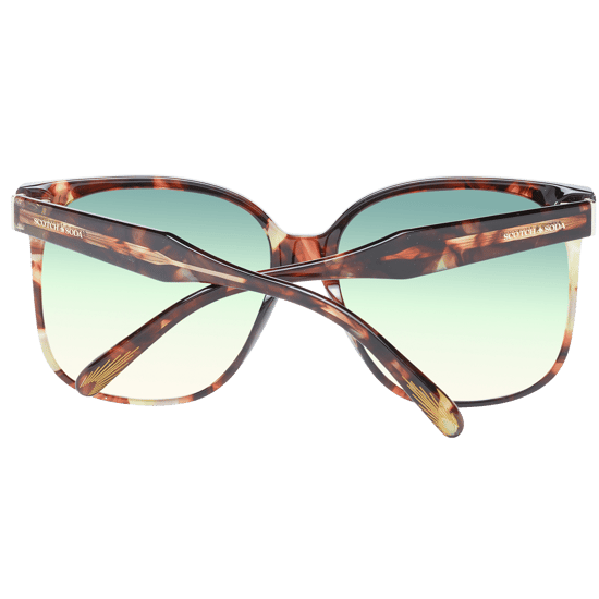 Scotch & Soda Zonnebril SS7018 501 60 - Image 3