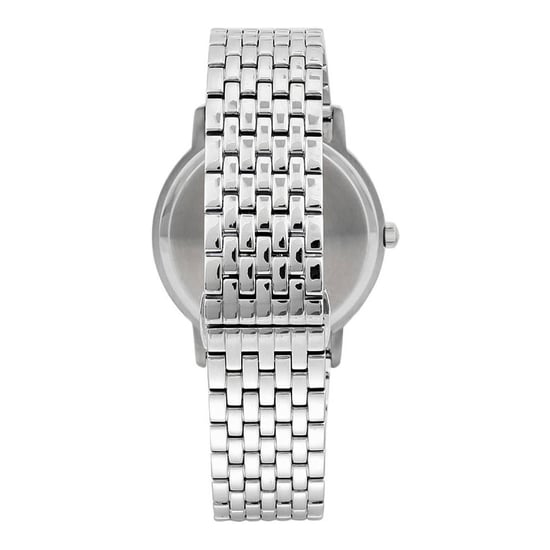 Emporio Armani Horloge AR11068 Silver