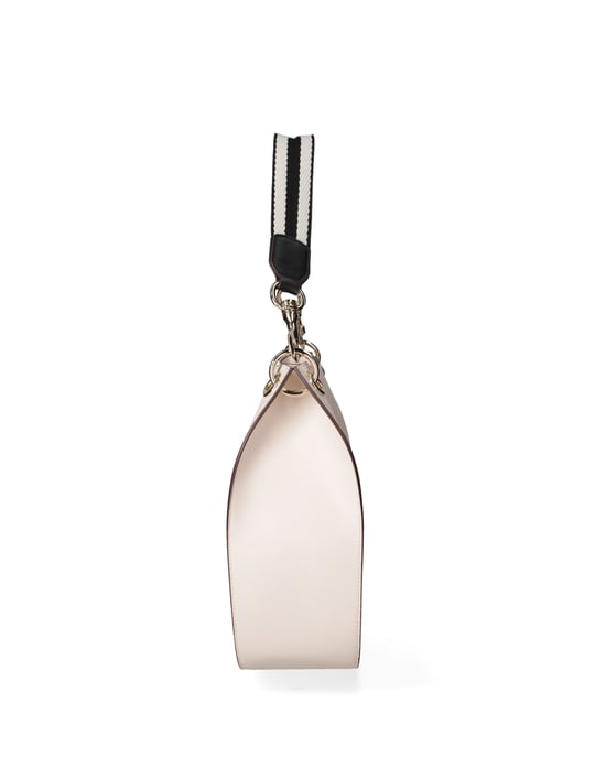 Viola Castellani Schoudertas BEIGE - Image 3