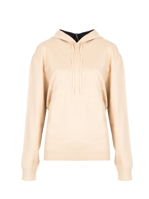 Silvian Heach stoppen Drage Vrouw beige - Image 1