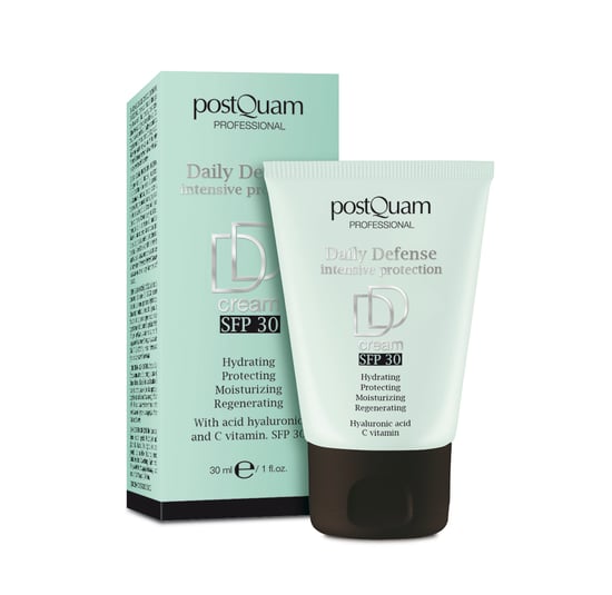 DD CRÈME POSTQUAM 30 ML. - Image 1