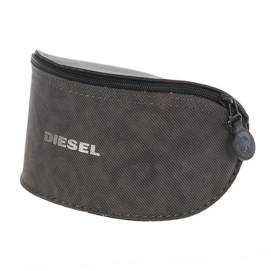 Rectangular acetate sunglasses DL0122 men