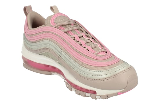 Nike Womens Air Max 97 Lx Purple Trainers