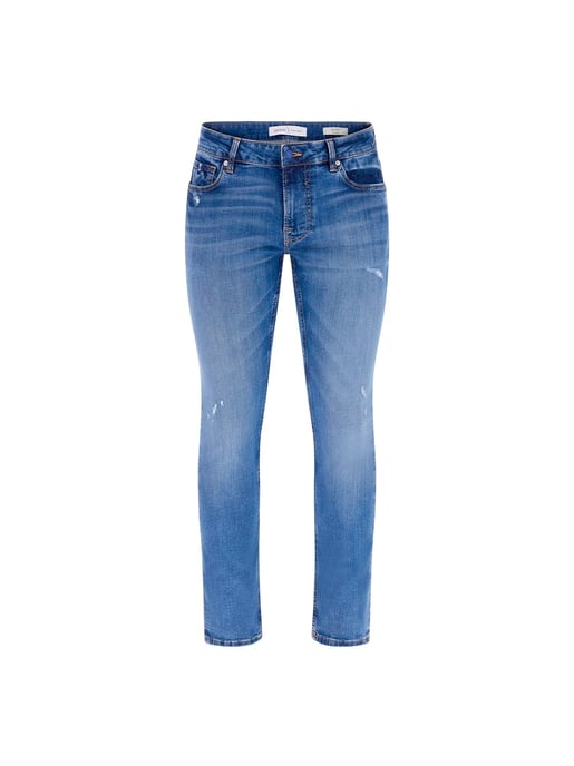 Guess skinny jeans voor heren - Image 1