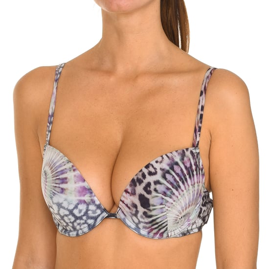 Push UP bra with underwire and padding O0BC11MC03M women