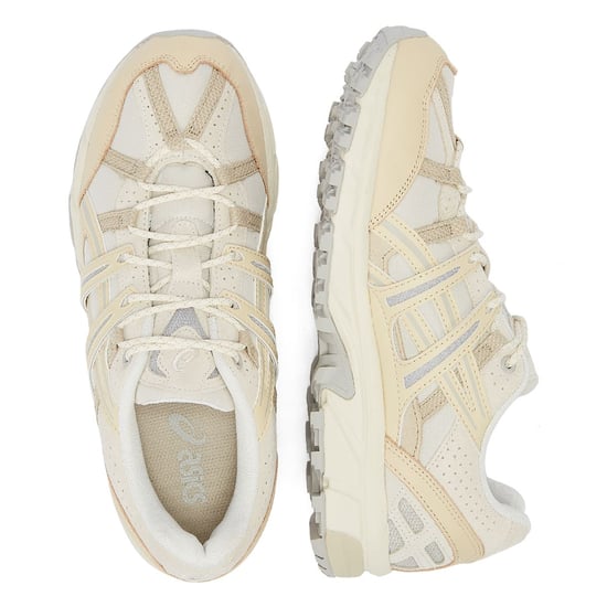 Asics Gel-Sonoma 15-50 Damestrainers Beige - Image 6