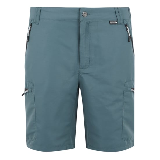 Regatta Heren Leesville III Korte Broek (Stormachtig weer) - Image 1