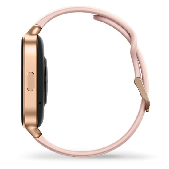 Ice Watch Ice Fit 1.0 - Roze-goud - Nude Dames Roze Horloge 024305 - Image 2