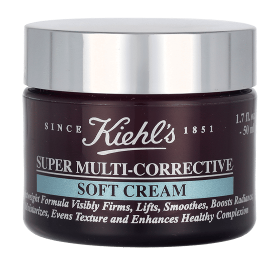 Kiehl's Super Multi-Corrective Soft Cream50 ml. - Image 1