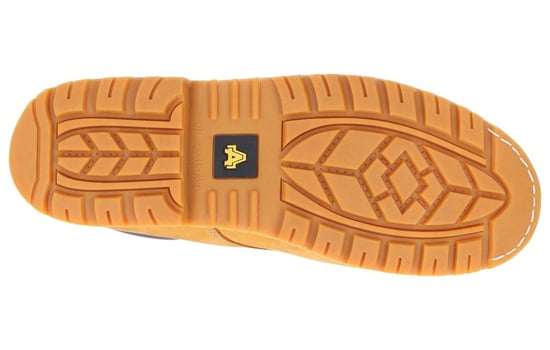 Amblers FS7 Goodyear Veiligheidslaarzen Heren - Image 4