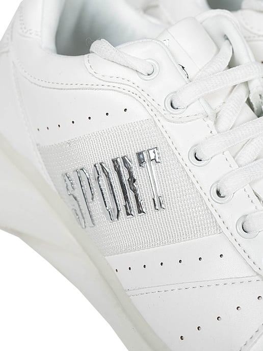 Plein Sport Sneakers Mannen Wit - Image 4