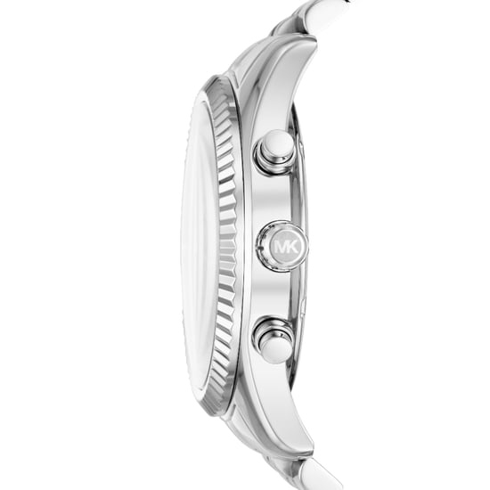 Michael Kors Horloge MK8602 Silver