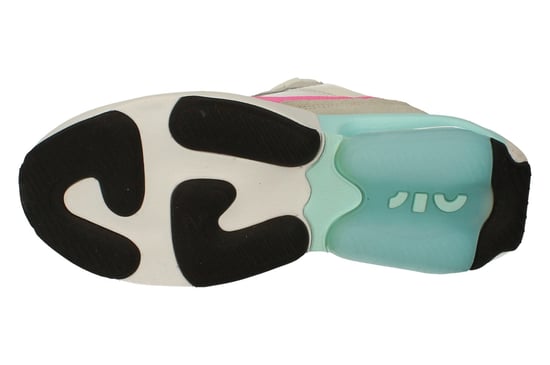 Nike Dames Air Max Verona Witte Sneakers - Image 5
