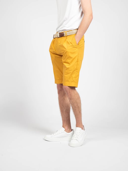 Antony Morato shorts Fred Mannen geel - Image 5