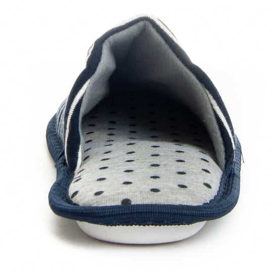 Northome Slipper Homer in Blauw - Image 6