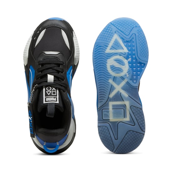 PUMA x PLAYSTATION RS-X Youth Unisex Sneakers