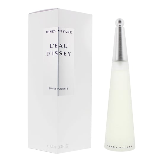 Issey Miyake L'Eau D'Issey Pour Femme Edt Spray 100ml. - Image 1