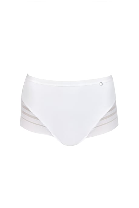 'Alegra' Seamless Full Brief Knickers