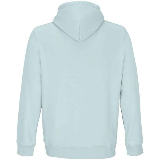 SOLS Unisex Constellation Hoodie voor volwassenen (Arctisch blauw) - Image 2