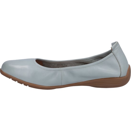 JOSEF SEIBEL Fenja 01 | Ballerina voor Dames | blauw - Image 3