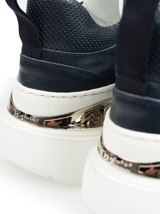 Baldinini Sneakers Vrouw blauw - Image 6