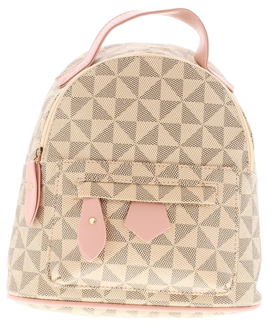 Ladies Mini Fashion Backpack