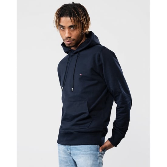 Tommy Hilfiger Heren 1985 Hoodie - Image 1