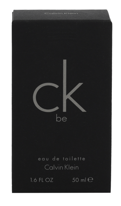 Calvin Klein CK Be Eau de Toilette 50ml Spray