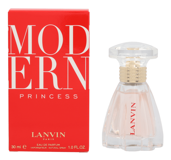 Lanvin Modern Princess Edp Spray 30ml